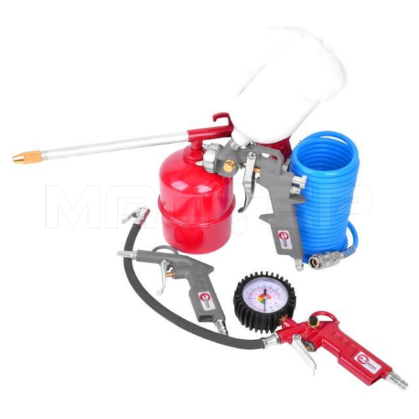 Intertool PT-1502